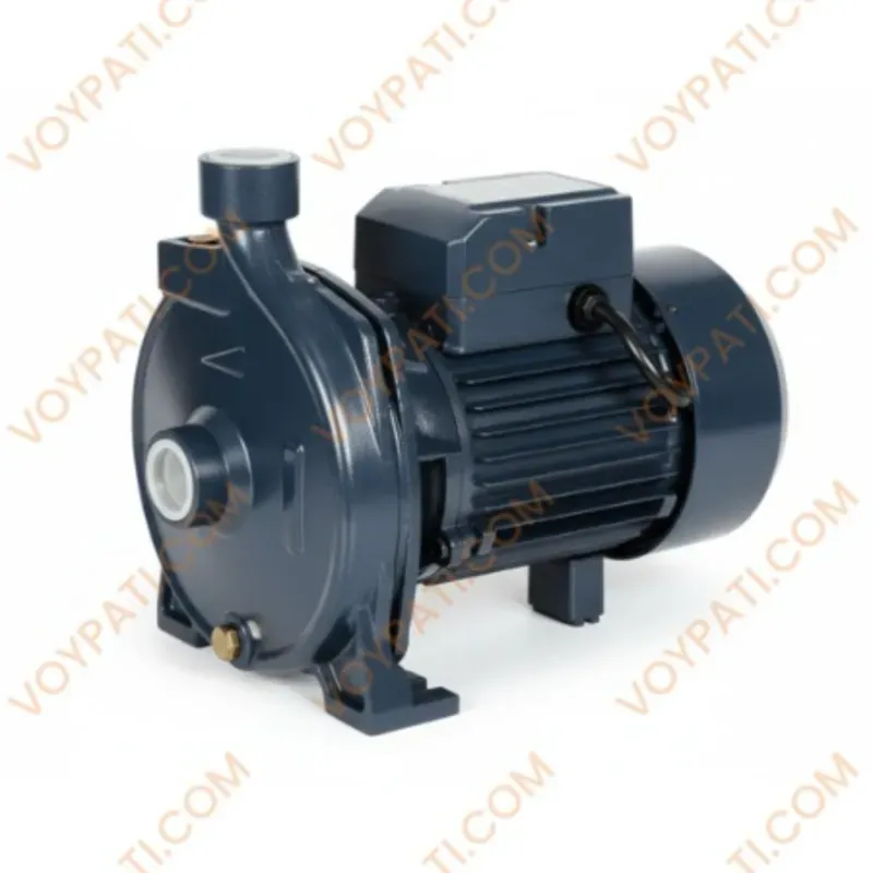 BOMBA DE AGUA CENTRÍFUGA CPM-158 (1.0 HP)