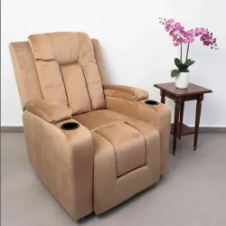 Butaca Reclinable