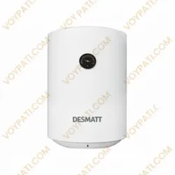 CALENTADOR DE AGUA ELECTRICO 30L DESMATT