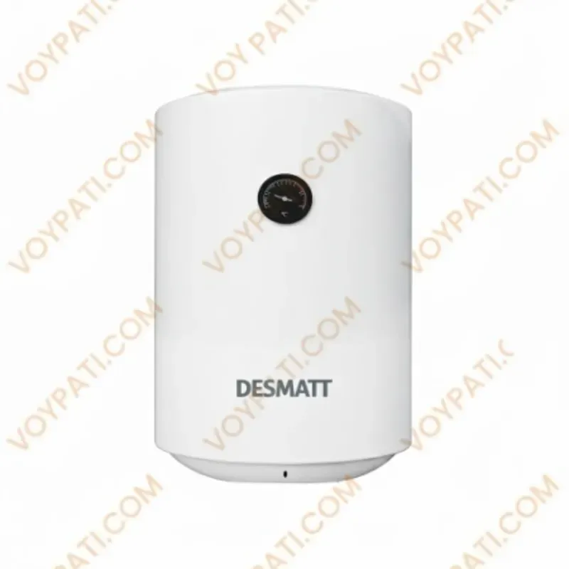 CALENTADOR DE AGUA ELECTRICO 50L DESMATT