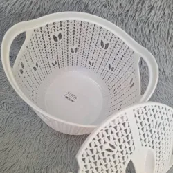 Cesta de almacenamiento mediana