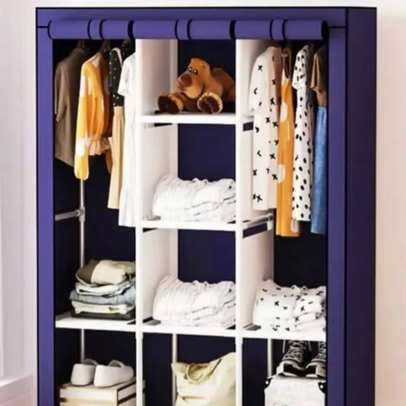 Closet Portátil