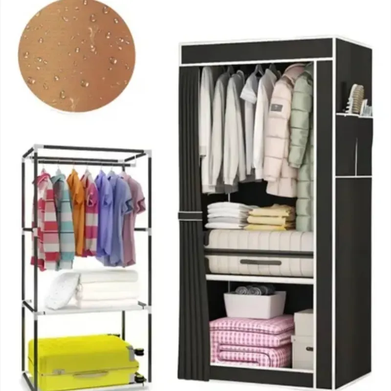 Closet Roperos zapateras 