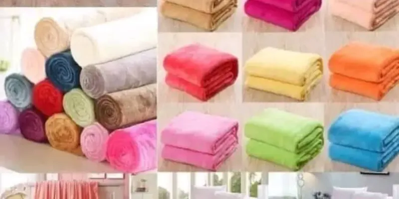 Colchas antialérgicas