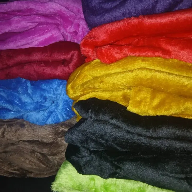 Colchas antialérgicas