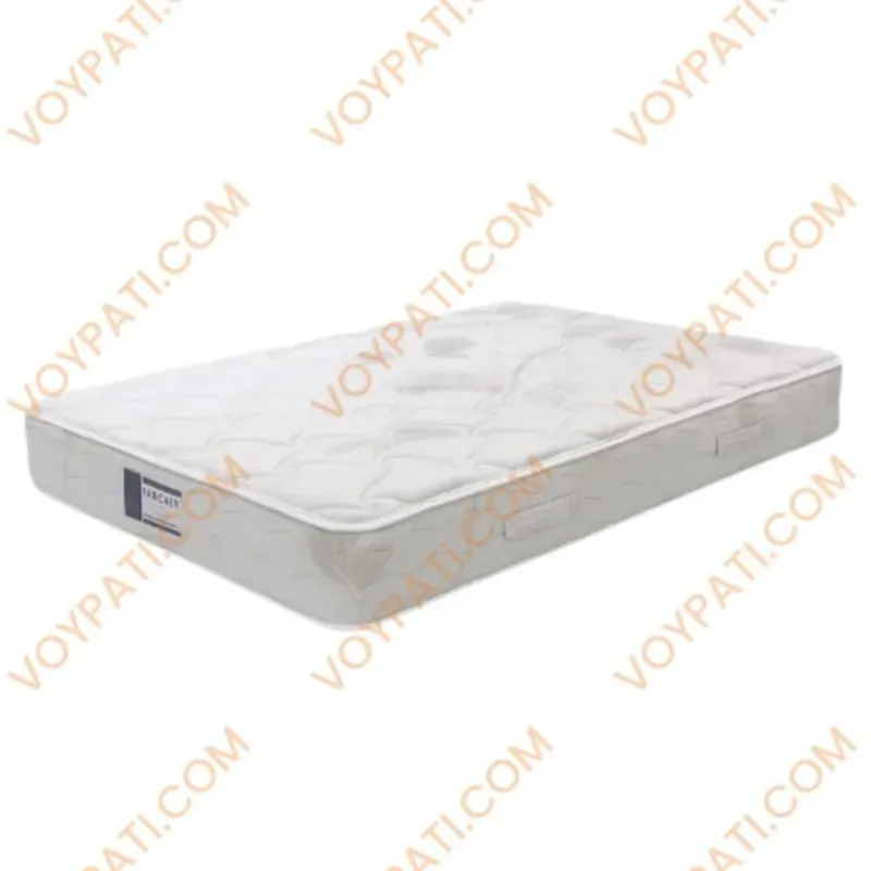 COLCHON KING CONFORT ANTILLAS