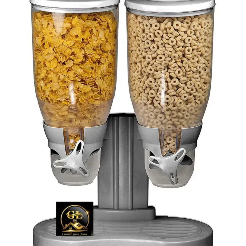 👑dispensador d granos