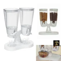 👑dispensador d granos