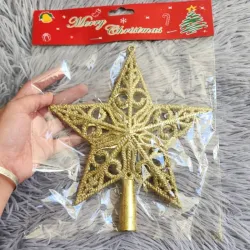 Estrella de navidad