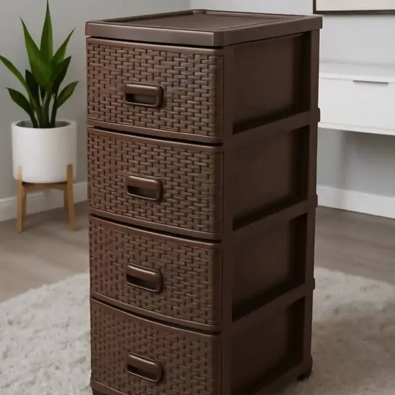 Gaveteros Plásticos