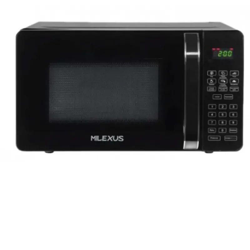 HORNO MICROONDAS MILEXUS 20L