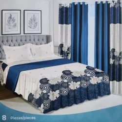 Juego de cuarto camero