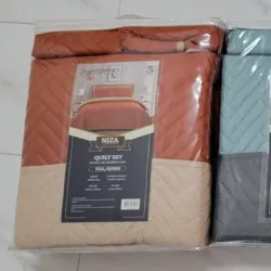 Juegos de cubrecamas 