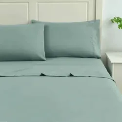 Juegos de sábanas color entero