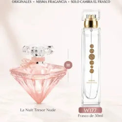 La nuit w177