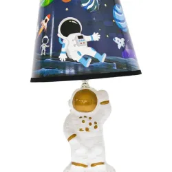 Lámpara de niño
