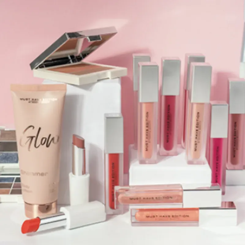 Maquillaje y cosmética