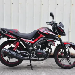 MOTOR KRATHOS 200 CC