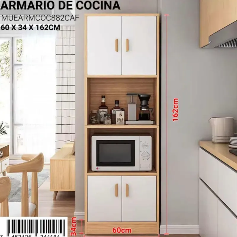 Mueble de cocina