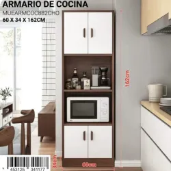 Mueble de cocina