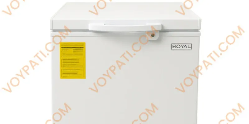 NEVERA HORIZONTAL 3.5 PIES ROYAL