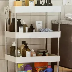 Organizador con ruedas