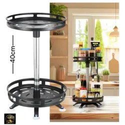 Organizador metálico