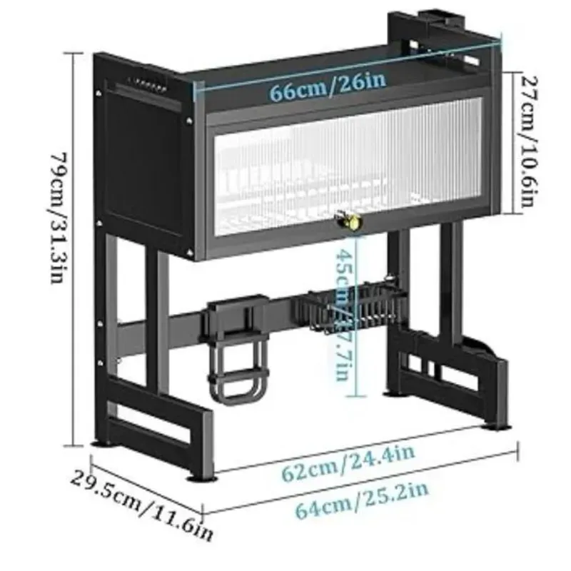 Plateros escurridores