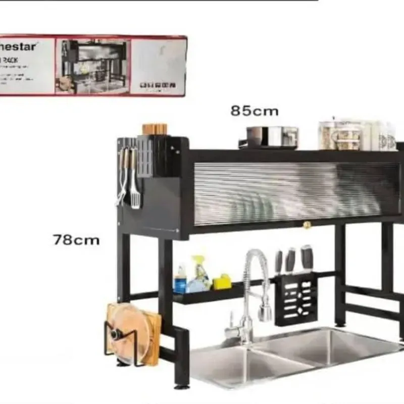 Plateros escurridores