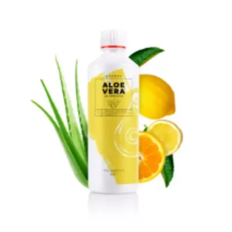 Productos de Aloe vera