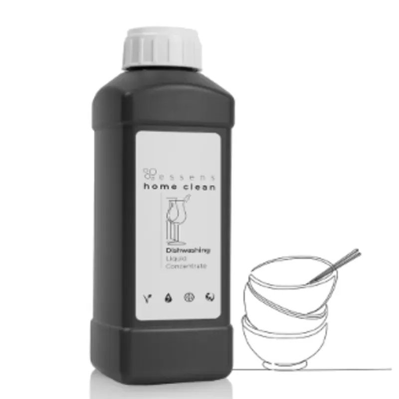 Productos de limpieza