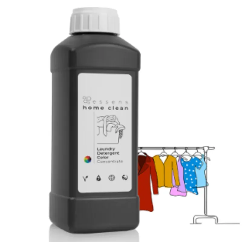 Productos de limpieza