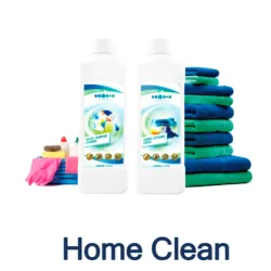 Productos de limpieza
