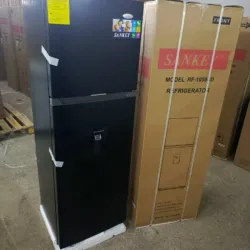 REFRIGERADOR 8.75 PIES SANKEY