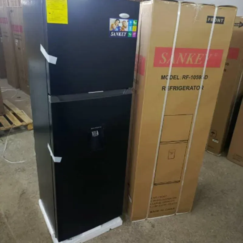 REFRIGERADOR 8.75 PIES SANKEY