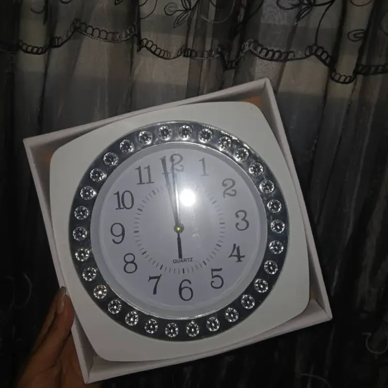 Reloj de pared 