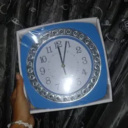 Reloj de pared 
