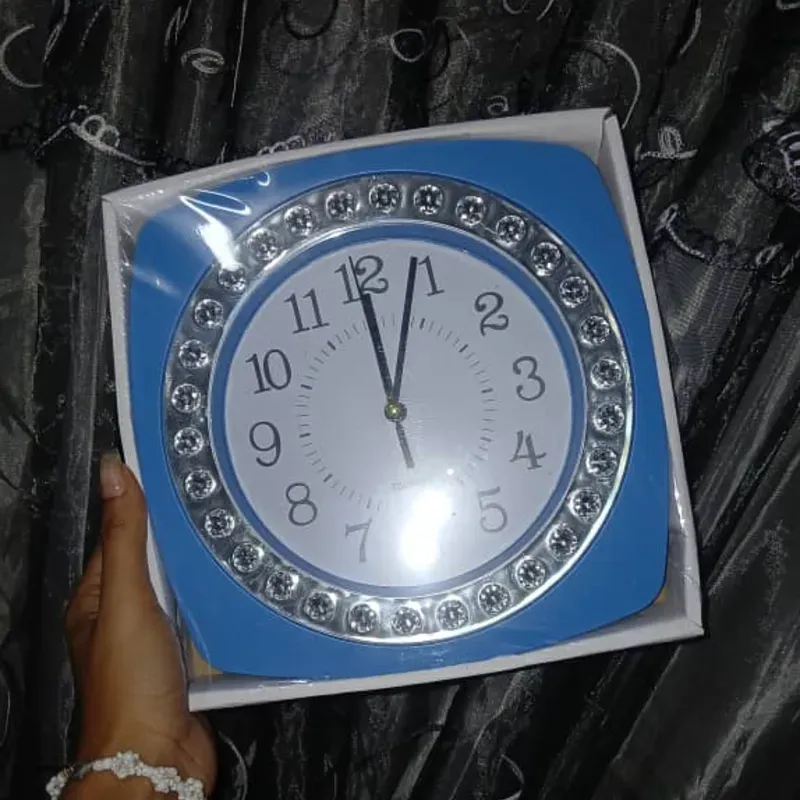 Reloj de pared 