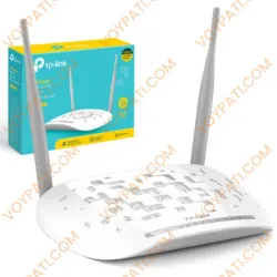 ROUTER TP-LINK TD-W8961N