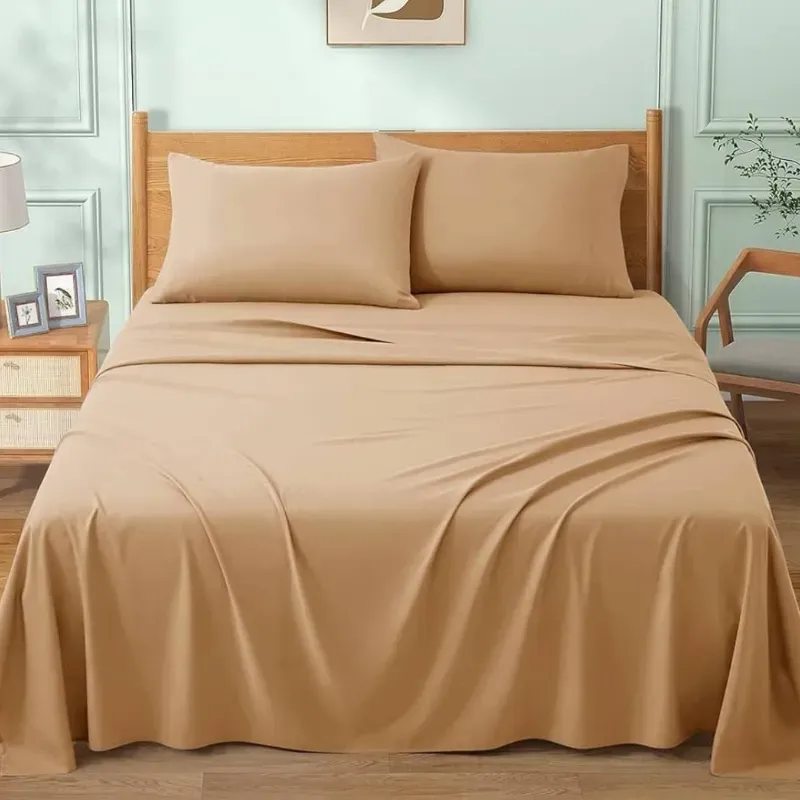 Sábanas cameras planas 