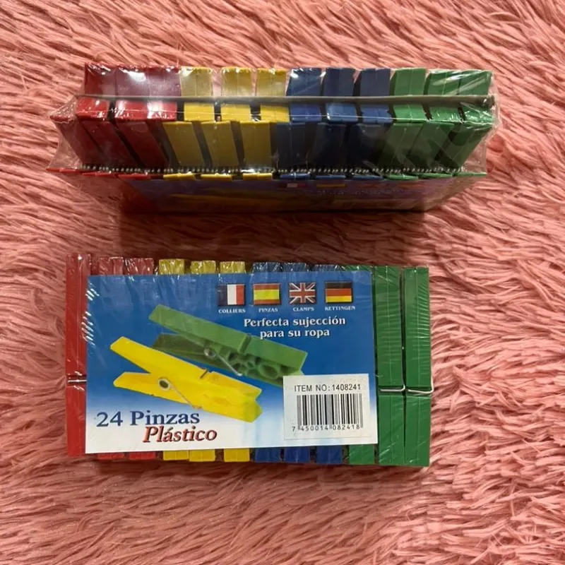 set de paltos de tender