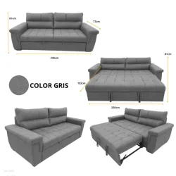 Sofa Cama