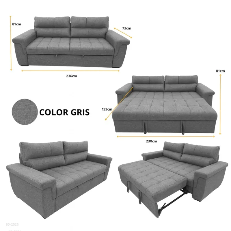 Sofa Cama