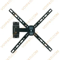 SOPORTE GIRATORIO DE PARED PARA TV 32''-55''