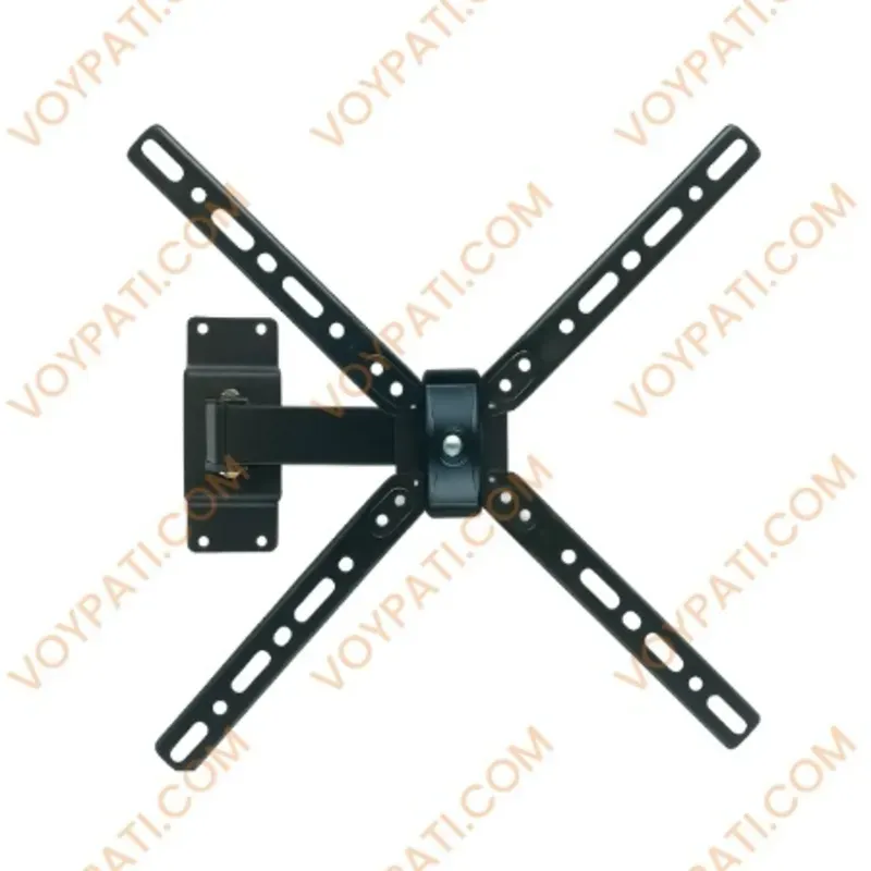 SOPORTE GIRATORIO DE PARED PARA TV 32''-55''