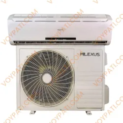 SPLIT MILEXUS 1 TONELADA