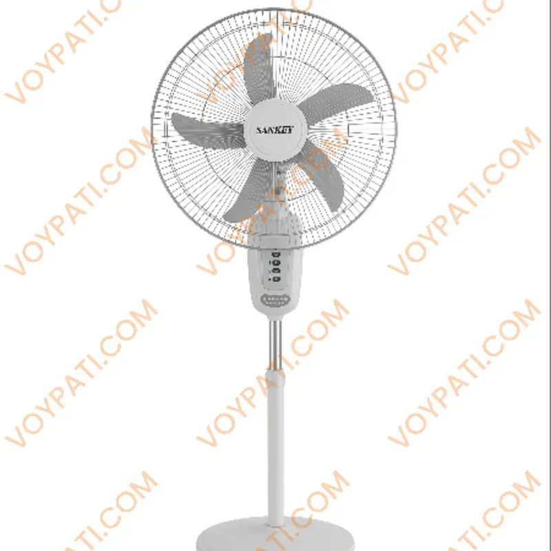 VENTILADOR RECARGABLE SANKEY