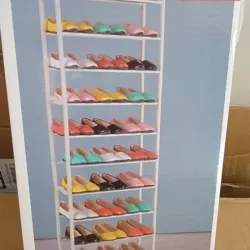 Zapateras de 10 niveles