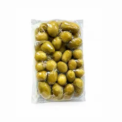 Aceitunas con hueso