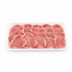 Bistec de Cerdo